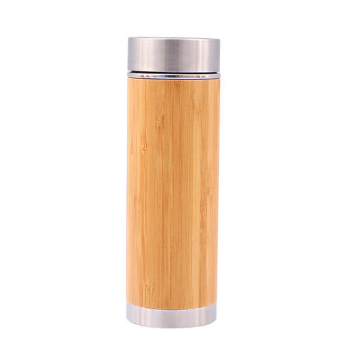 bamboo cup