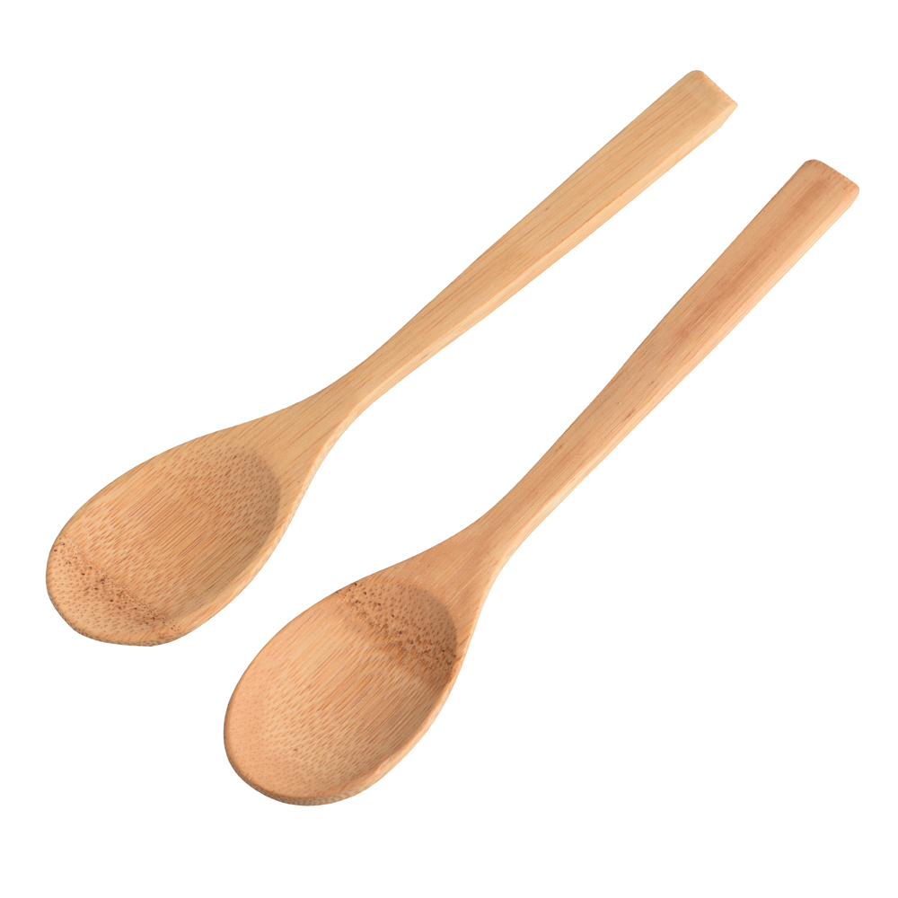 bamboo cutlery