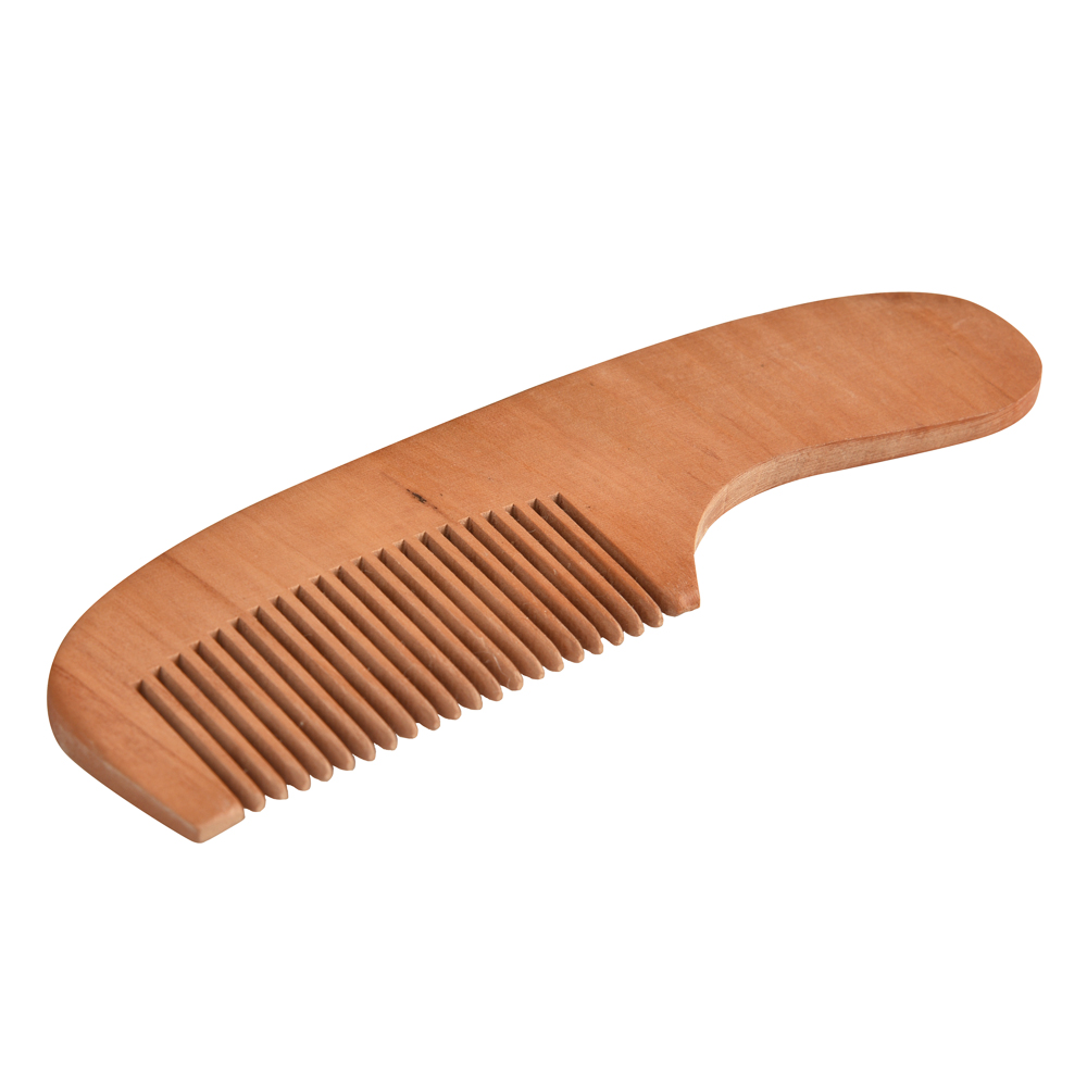 bamboo comb