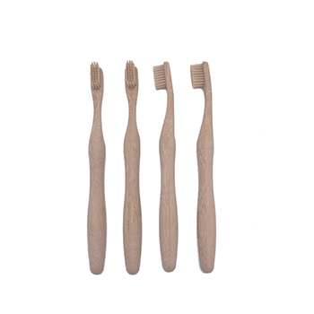 bamboo toothbrush